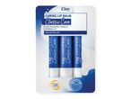 Балсами за устни Cien Classic Care с масло от ший, витамин Е и бабасу.
