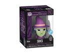 Funko Minis Shock vinyl figure from The Nightmare Before Christmas