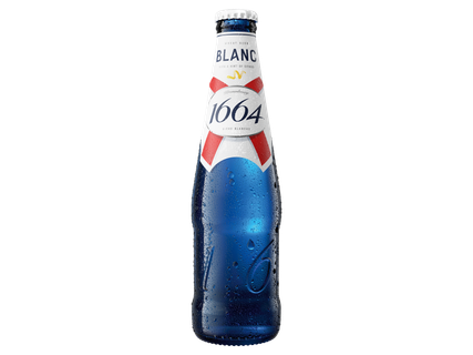 1664 búzasör