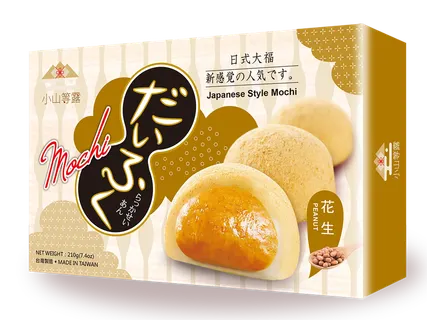 Mochi