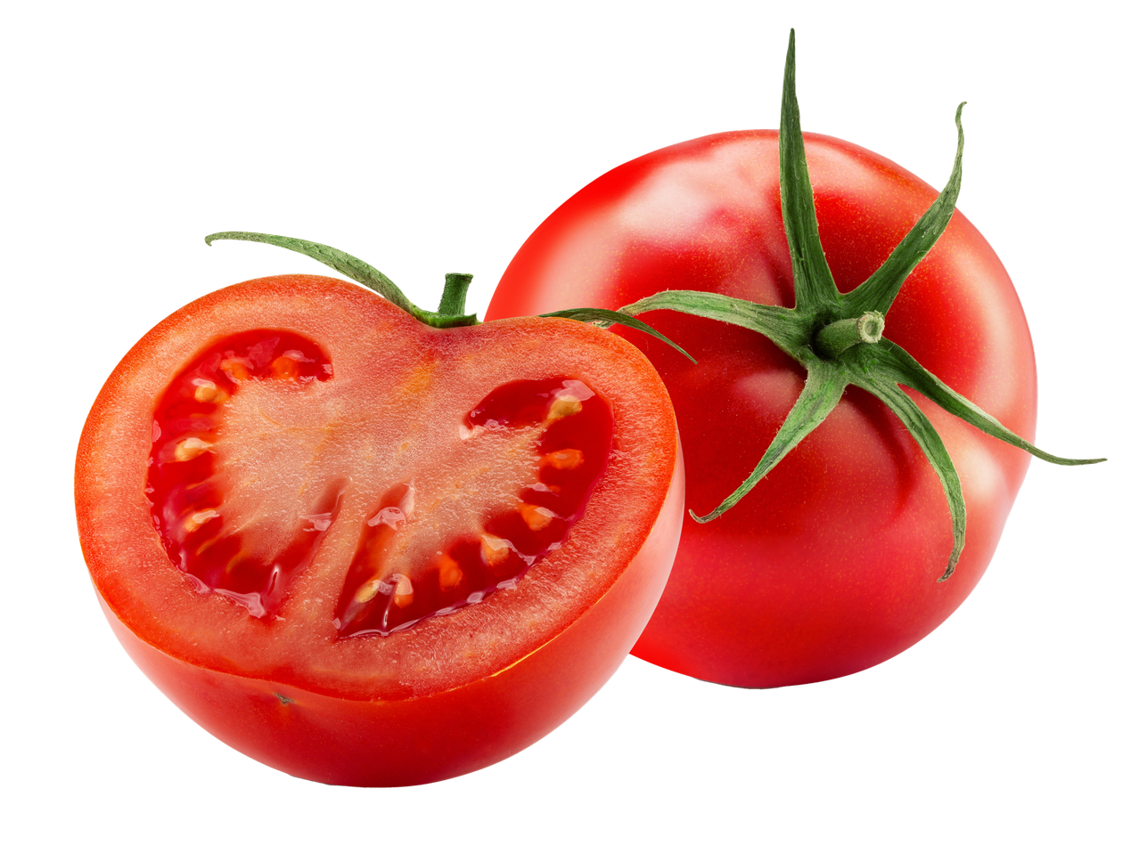 Polskie pomidory Jedyne Malinowe, luzem