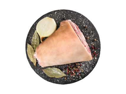 Lidl – akcija / nuolaida: Šviežia kiaulienos karka su kaulu