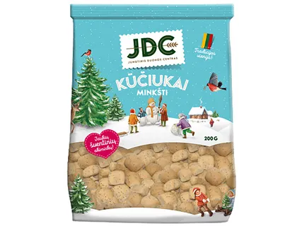 Kūčiukai