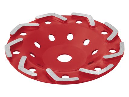 Gyémánt csiszolókorong