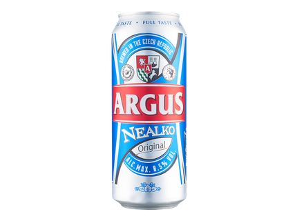Nealkoholinis alus
