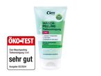 Cien Waschpeeling, ÖKO-TEST Bewertung.