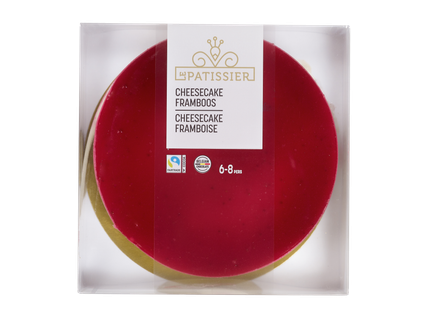 LE PATISSIER Cheesecake