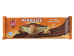 Barra de chocolate Fin Carre Kingsize Toffee Whole Nuts (300g)