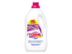 Detergent Formil pentru rufe colorate XXL, 100 spălări.