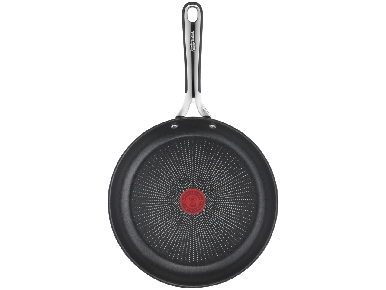 Tigaie Tefal Jamie Oliver cu Thermo-Signal