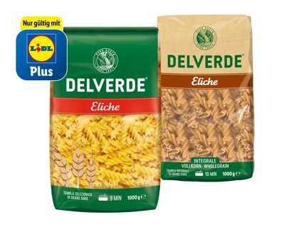 Delverde Pasta