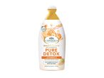 L'Angelica Pure Detox tusfürdő, E-vitaminnal és uborkakivonattal.
