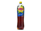 Lipton Original Sparkling Ice Tea in een fles.