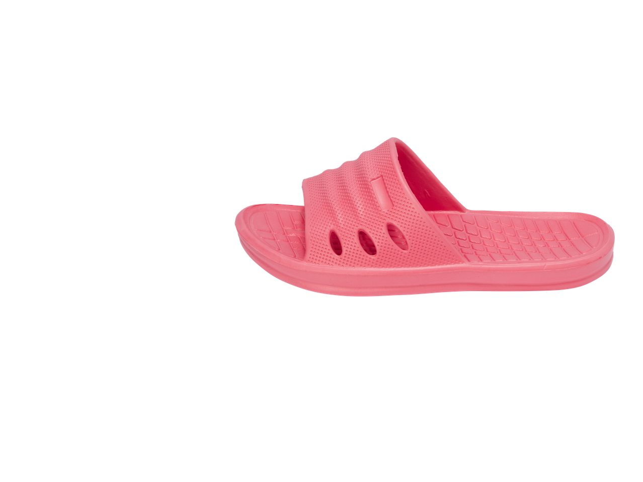 Chinelos rosa CRIVIT