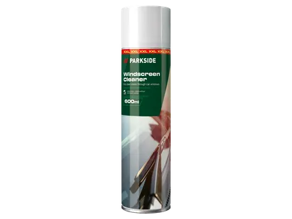 Autóápoló spray