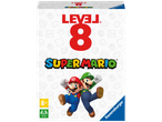 Παιδικό παζλ Level 8 Super Mario με τον Mario και τον Luigi.