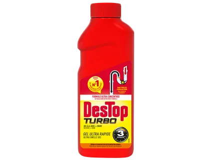 DESTOP Turbo