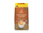 Bellarom Caffè Crema & Aroma XXL kaffebønner i en stor pose.
