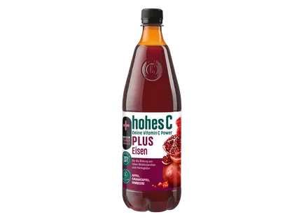 Granini Hohes C
