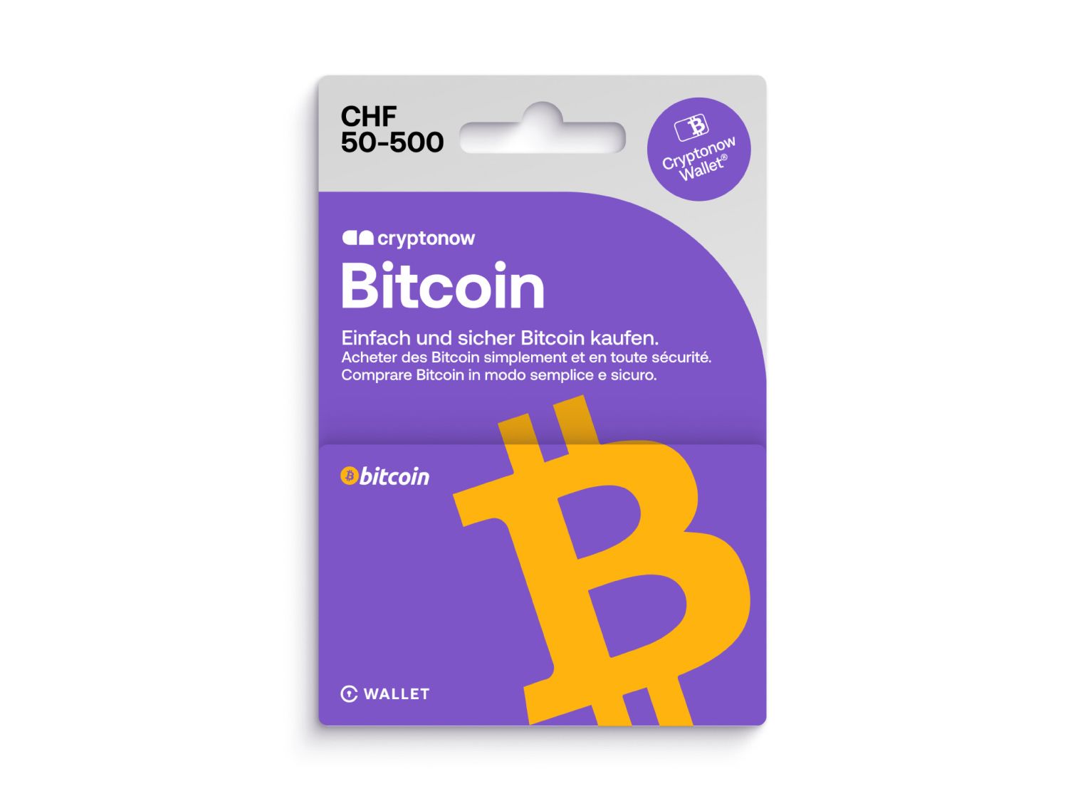 Acheter Cryptonow | LIDL