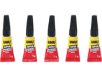 Pet tubi UHU Super Power Mini lepka od 1g