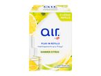 Air Wick Summer Citrus refills: 2 x 20ml for electric diffuser.