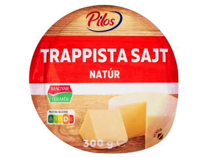 Trappista sajt