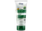 Crème pour les mains Cien à la camomille : vegan, protège et hydrate.