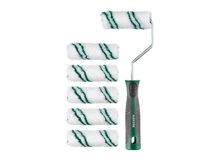 Festőhenger készlet