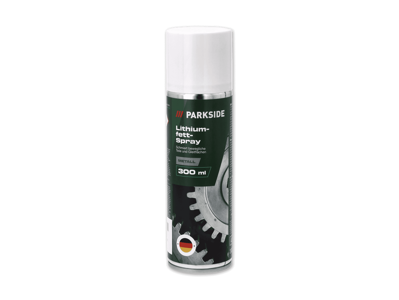 Eine Dose Wurth HT2 Getriebefett-Spray.