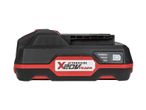 Bateria Parkside X20V Team para ferramentas.