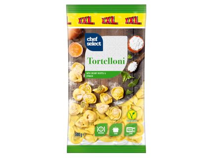 Tortelloni