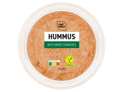 Hummusz