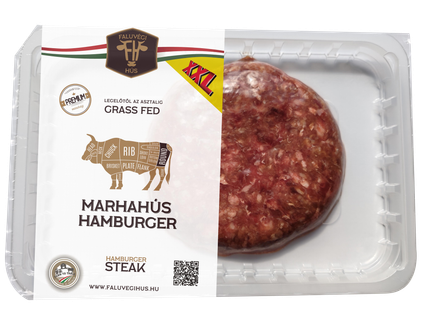 Hamburgerhús