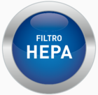 Hepa Filtro