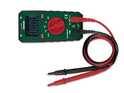 PARKSIDE® Digitaalne multimeeter