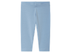 Világoskék kislány leggings