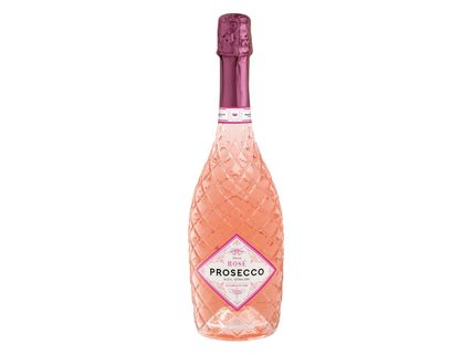 Prosecco Spumante Rosé Extra Dry*