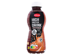 Milbona High Protein Drink Chocolate com 35g de proteína, Nutri-Score A