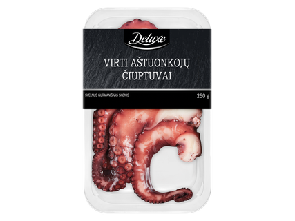 Virti aštuonkojų čiuptuvai