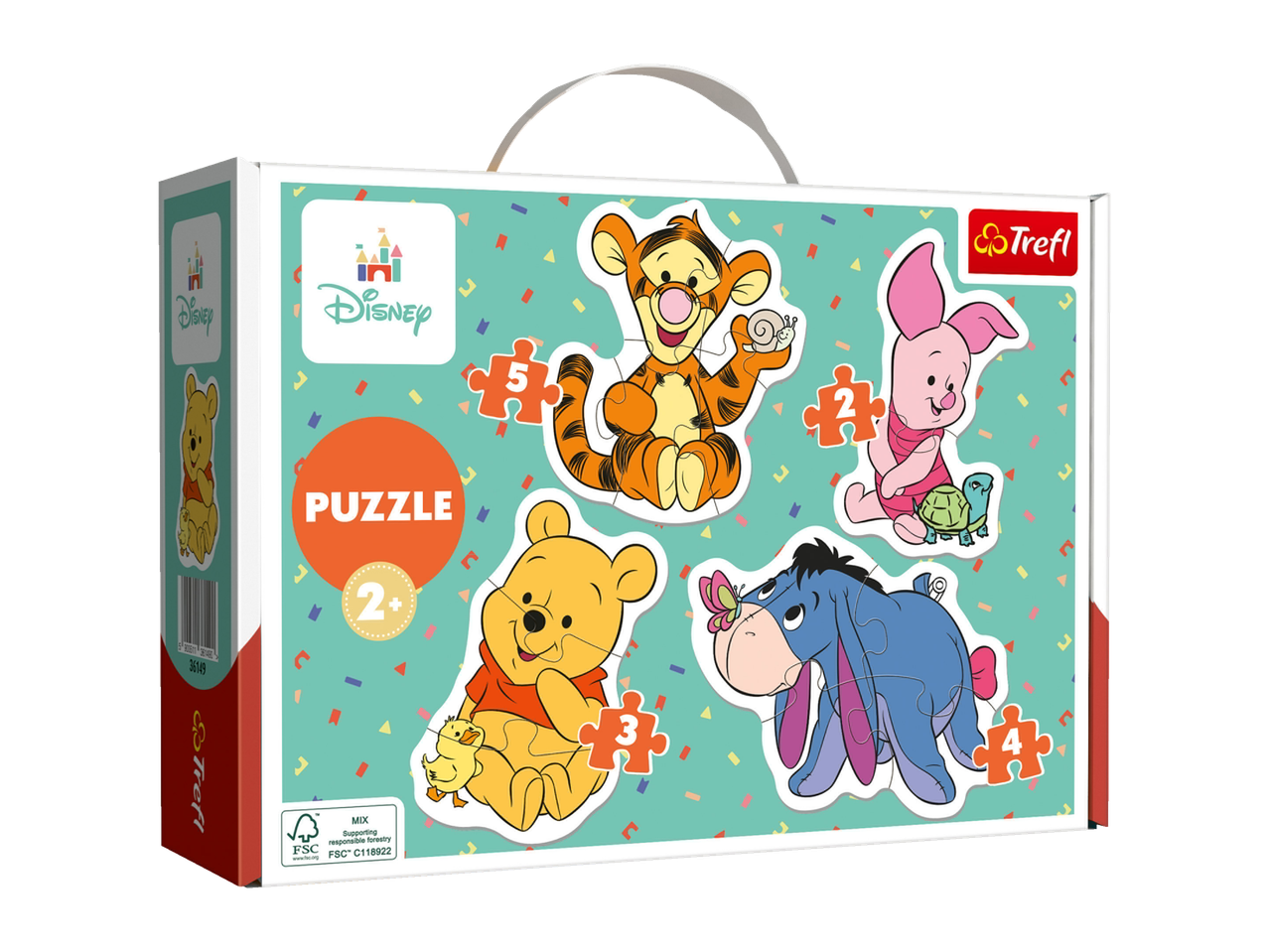 Puzzle; Puzzle