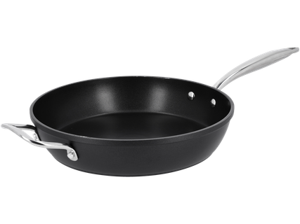 Aliuminio liejinio keptuvė 