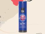 Спрей дезодорант Cien Men extra dry.