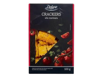 ITALIAMO Crackers