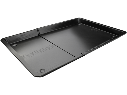 Zenker Plaque de cuisson avec graduation