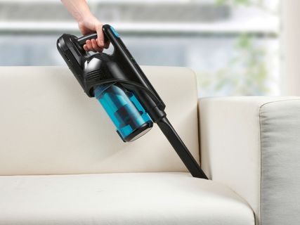 Silvercrest® 2 в 1 акумулаторна прахосмукачка
