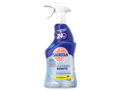 Sagrotan Reiniger/Schimmelentferner