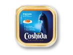 Coshida Selection храна за котки, пуйка на сос.