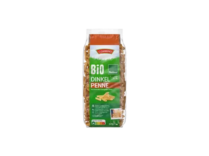 Bioland Dinkel-Nudeln