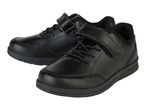 Kids’ Leather School Shoes 